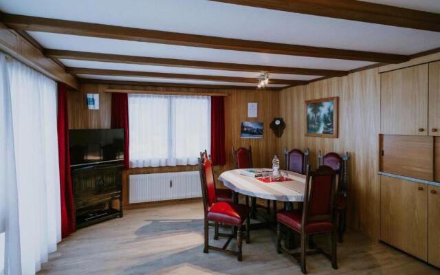 Chalet Aloa