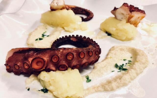 Phi Hotel dei Medaglioni