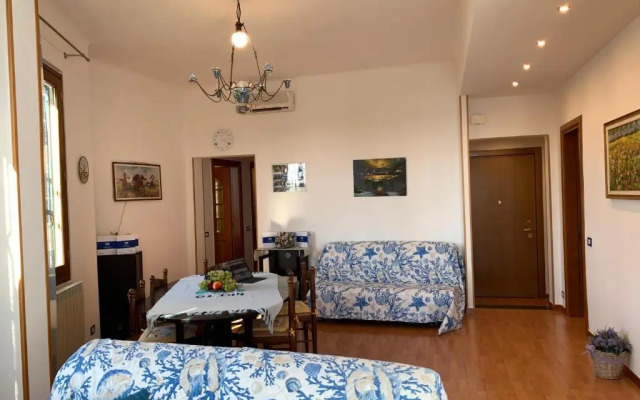 House Sole E Mare by Holiday World