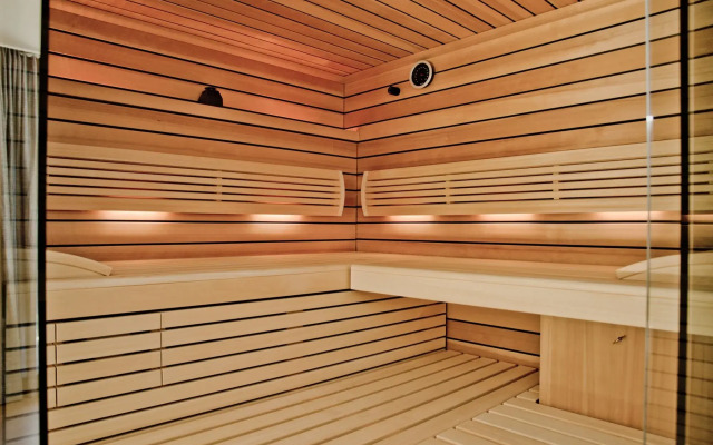 Chalet Rothenegg Griwarent Ag