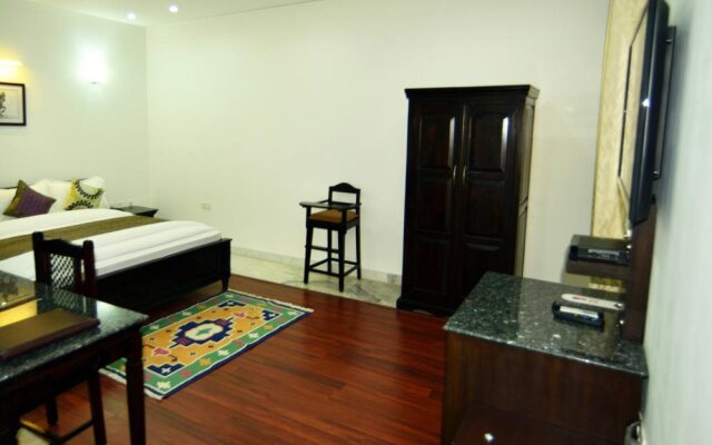 Agra Luxury Home Stay