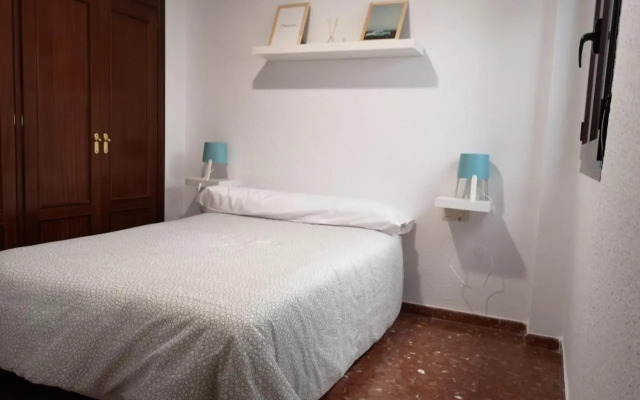 Apartamentos nueva 13