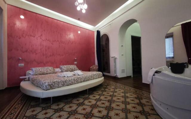 Suite Inn Centro Dimora Storica