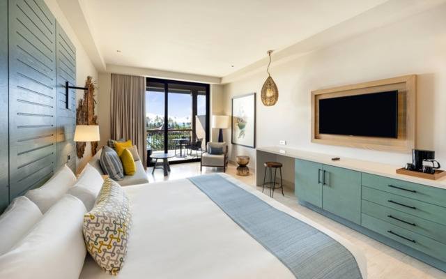 Unique Club at Lopesan Costa Bávaro - All Inclusive