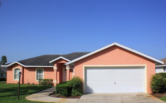 Villa Elisabeth - Golfcourse - 4 Bedroom