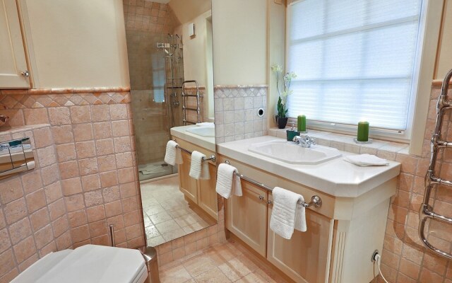 Ferienwohnung Dikstig "links"