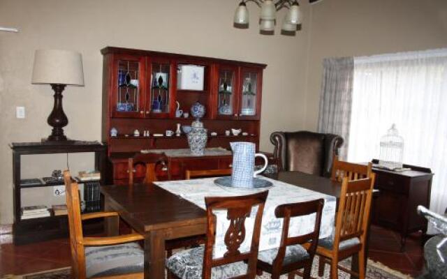 Jelani Guest House