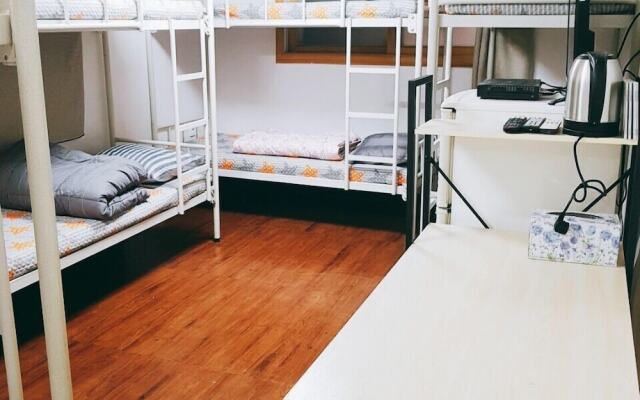 Rumi Guesthouse