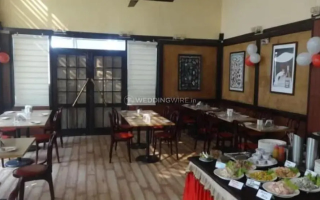 Nirula's Hotel