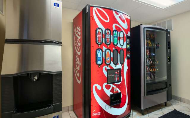 Comfort Inn & Suites, Odessa I-20