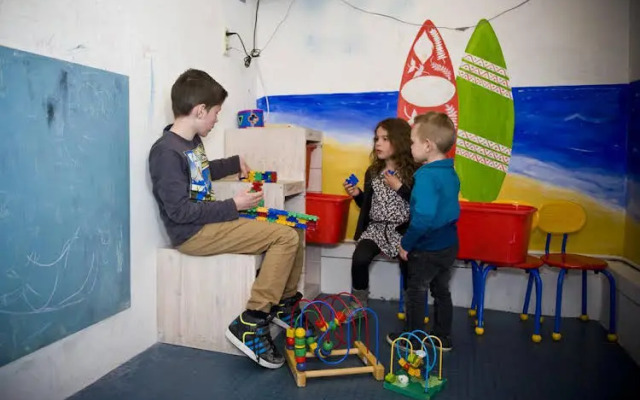 Camping De Wijde Blick