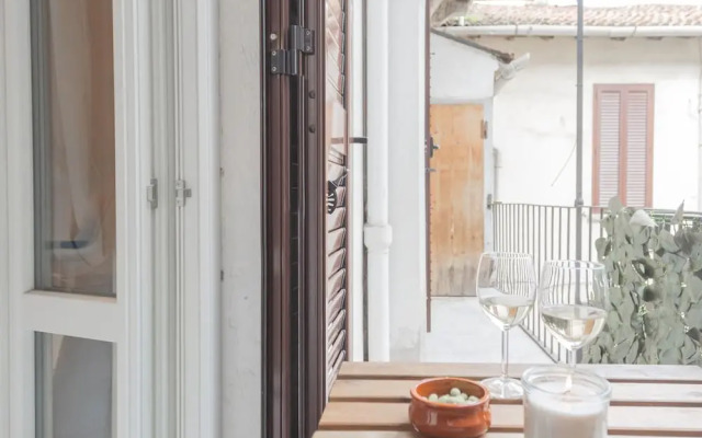 Luce Apartment in Como