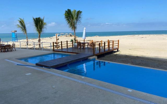 Ocean Club - Ocean Suites II