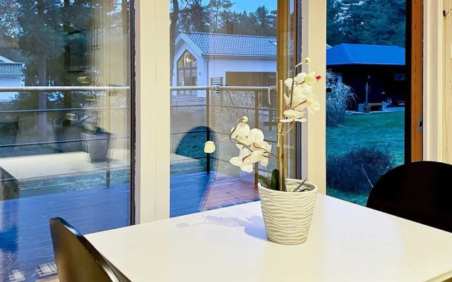 4 Person Holiday Home in Ahus-by Traum