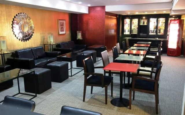 Grand Mercure Curitiba Rayon