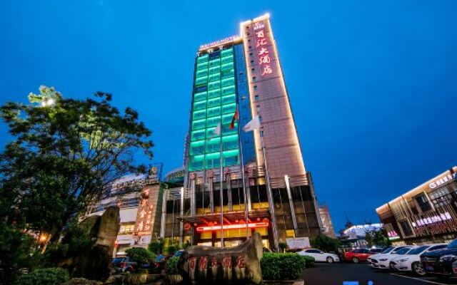 Baihui Hotel