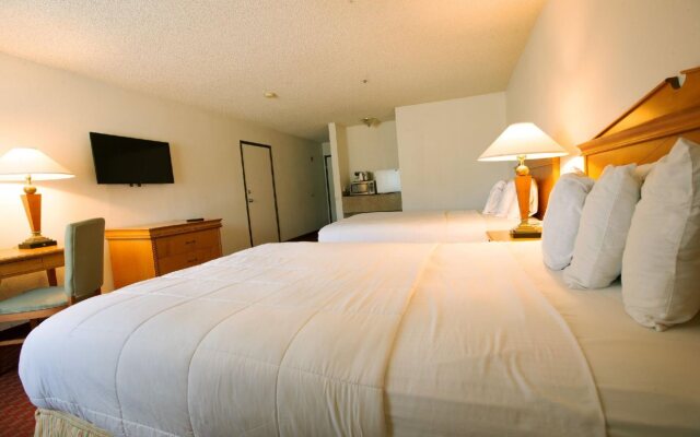 Stanton Inn & Suites