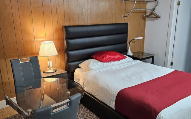 Mountain View Hope Motel