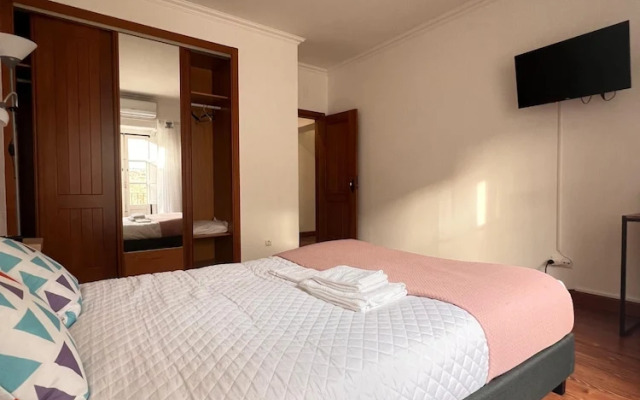 Casa Giraldo Boutique