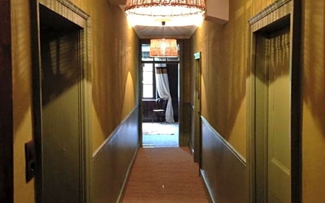 Chambres d'hôtes Kayros