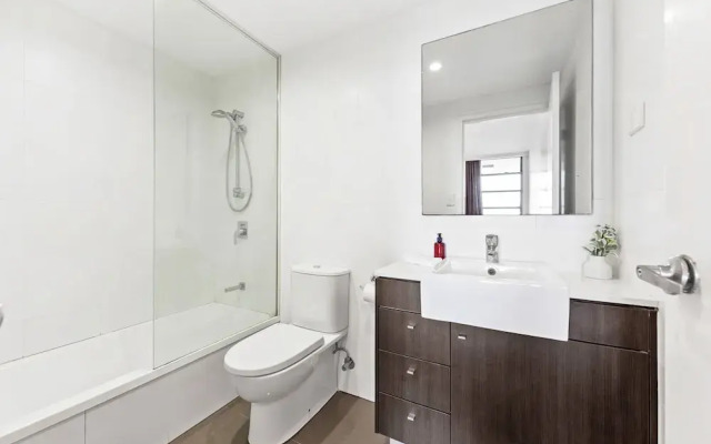 Cirque Apartments