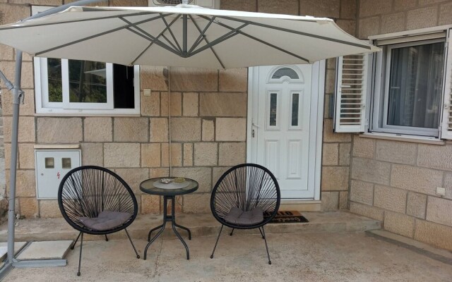 Charming Little Apartment