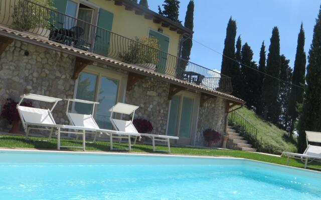 B&B La Cipressina