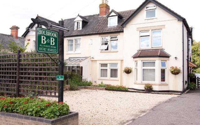 Holbrook B&B