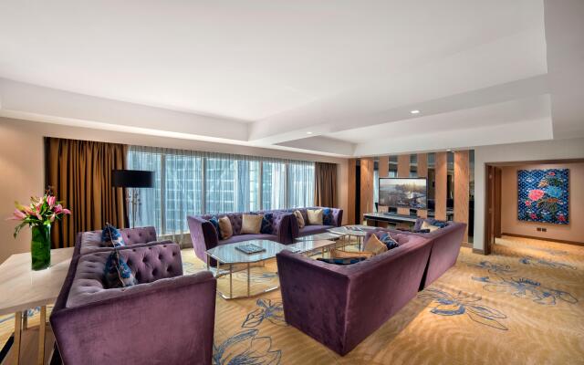 InterContinental Kuala Lumpur by IHG