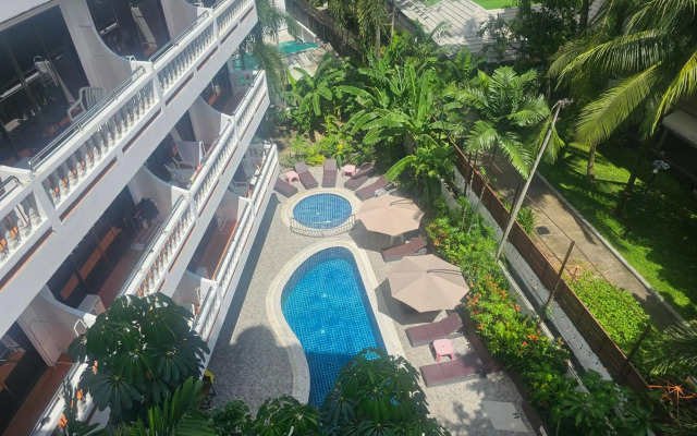 Inn Patong Hotel Phuket