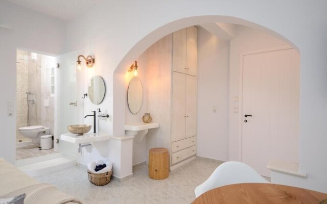 Smirida Suites