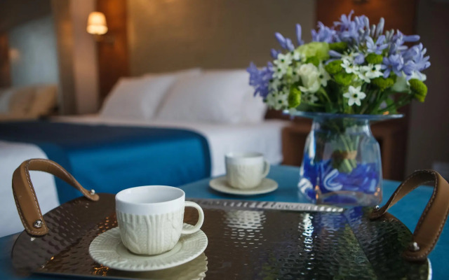 Medi Terre Boutique Hotel - By Saida Hotels