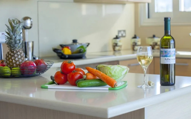 one bedroom apartment in Fig tree bay