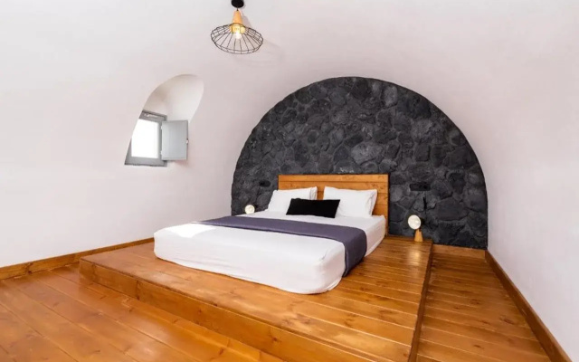 Filoxenia Luxury Villas