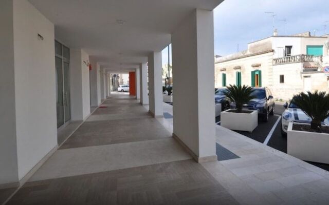 Vecchia Fabbrica Apartments