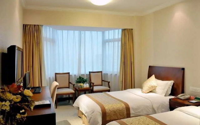 Renhe Hotel