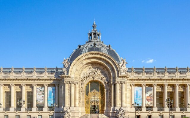 Hôtel de Berri A Luxury Collection Hotel Paris