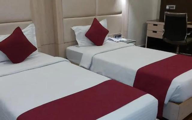 Hotel Nataraj