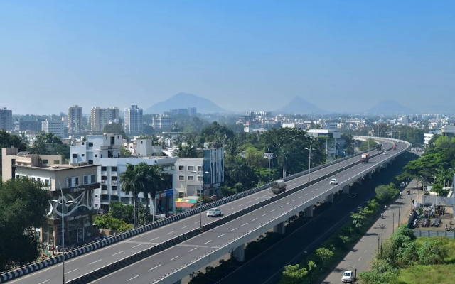 Courtyard by Marriott Nashik