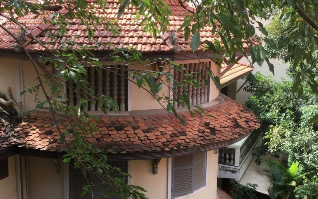 Mystères & Mékong Phnom Penh Lodge