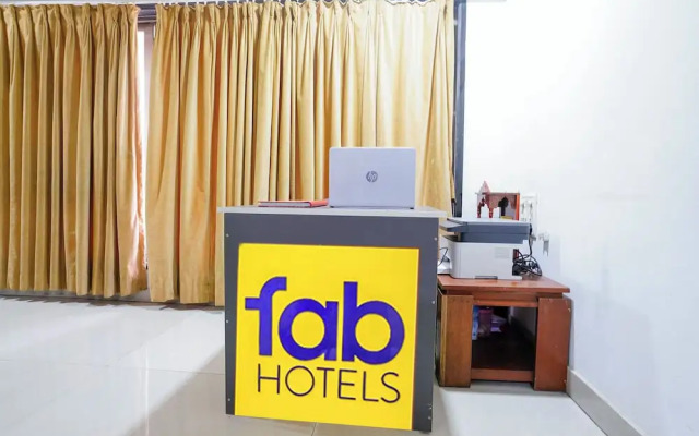 FabHotel Rio House Apartment