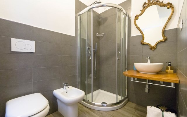 B&B I Portici di Sottoripa