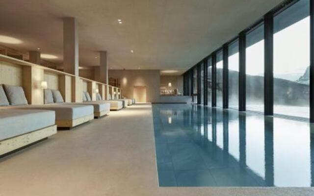 Forestis Dolomites Hotel