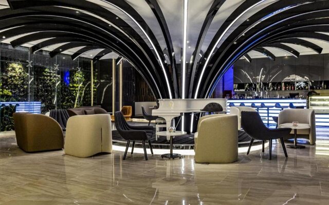 Premier Pearl Hotel Vung Tau