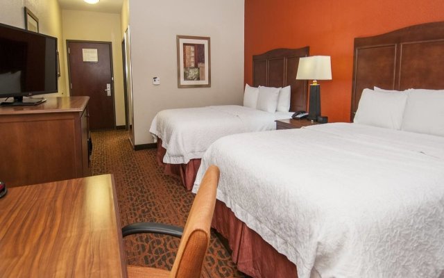 Hampton Inn & Suites Waxahachie