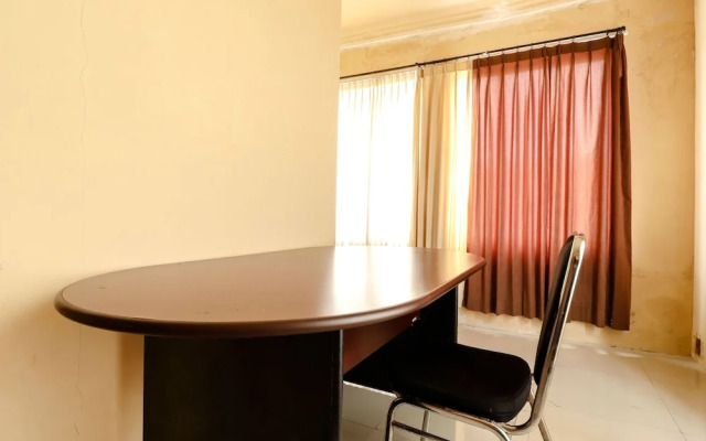 Graha LPP Pramindo Inn
