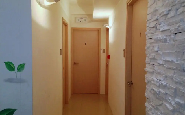 Starfish Hostel