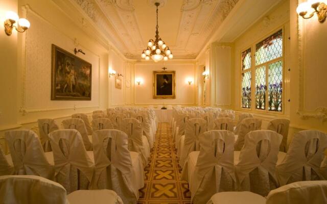 Boutique Hotel Victoria Budapest