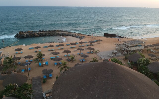 Marcelo Beach Club