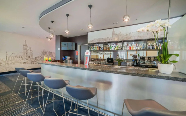 Best Western Efekt Express Kraków Hotel